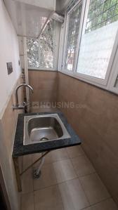 Image of 1100 Sq.ft 2 BHK Builder Floor for rent in JP Nagar, Bengaluru for Rs. 50000