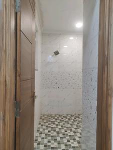 Bedroom Two Image of 2475 Sq.ft 4 BHK Builder Floor for sale in Green Field Colony Faridabad for Rs. 22000000