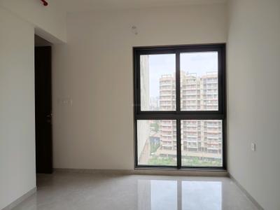 Bedroom Image of 1060 Sq.ft 2 BHK Apartment / Flat for sale in Shree Heritage, Pushpak Nagar Navi Mumbai for Rs. 7200000