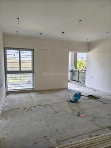 Hall Image of 1745 Sq.ft 3 BHK Apartment / Flat for sale in Goel Ganga Legend Building A1, Bavdhan Pune for Rs. 19000000
