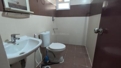 Image of 1900 Sq.ft 3 BHK Duplex for rent in MJR Platina, Kudlu Gate, Bengaluru for Rs. 50000