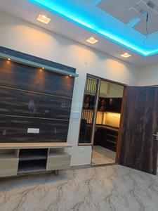 Hall Image of 600 Sq.ft 3 BHK Duplex for sale in Naubasta Kanpur for Rs. 3800000