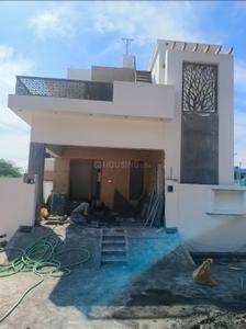 Image of 1556 Sq.ft 3 BHK Independent House for sale in Thondamuthur, Coimbatore for Rs. 6800000