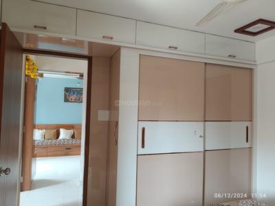 Bedroom Image of 900 Sq.ft 2 BHK Apartment / Flat for sale in Shree Residency, Chikhali Pune for Rs. 6200000