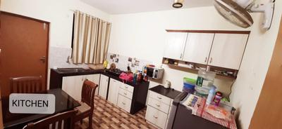 Hall Image of 731 Sq.ft 1 BHK Apartment / Flat for sale in Seraulim Goa for Rs. 6000000