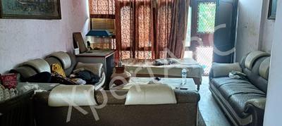 Image of 1350 Sq.ft 2 BHK Apartment / Flat for sale in Malviya Nagar, New Delhi for Rs. 14488000