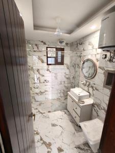 Image of 2500 Sq.ft 3 BHK Builder Floor for rent in Sector 100, Noida for Rs. 65000