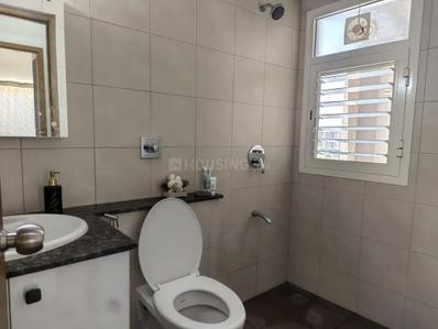Image of 1058 Sq.ft 2 BHK Apartment / Flat for sale in Sobha Dream Gardens, Thanisandra, Bengaluru for Rs. 13200000