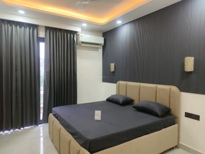 Bedroom Image of 1650 Sq.ft 3 BHK Builder Floor for sale in Skywhales Vienna Greens II, Sector 99A Gurgaon for Rs. 20050000