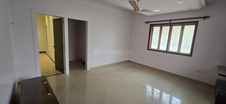 Savera apartment Bedroom 1