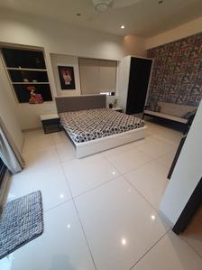 Image of 2200 Sq.ft 4 BHK Apartment / Flat for sale in Sevasi, Vadodara for Rs. 11800000