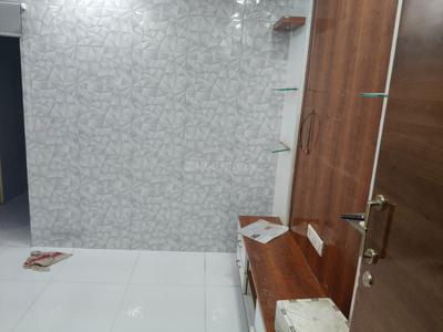 Bedroom Image of 800 Sq.ft 2 BHK Apartment / Flat for sale in Mansarovar Complex, Kamothe Navi Mumbai for Rs. 9000000