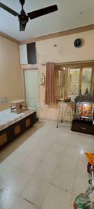 Bedroom Image of 645 Sq.ft 3 BHK Duplex for sale in Khodiyar Colony Jamnagar for Rs. 4800000