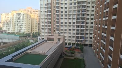 Image of 1850 Sq.ft 4 BHK Apartment / Flat for rent in K Raheja Sterling, Kondhwa, Pune for Rs. 57000