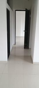 Hall Image of 690 Sq.ft 1 BHK Apartment / Flat for rent in Arun Krishna Prestige, Mira Road East Mira Bhayandar for Rs. 22000