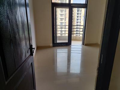 Hall Image of 600 Sq.ft 1 BHK Apartment / Flat for rent in SDS NRI Residency, Omega II Greater Noida for Rs. 20500