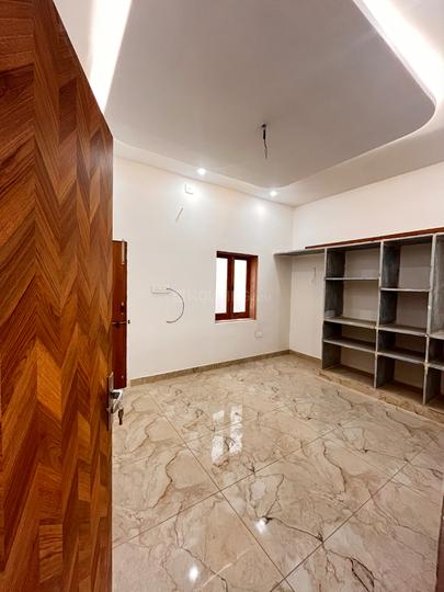 Tilak Nagar Bedroom 1