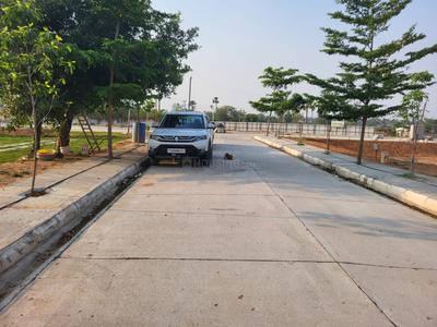 Image of 150 Sq.ft Residential Plot / Land for sale in Kongara Kalan, Hyderabad for Rs. 4500000