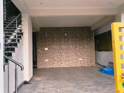 Hall Image of 3100 Sq.ft 5 BHK Independent House for sale in Vidyaranyapura Bengaluru for Rs. 18000000