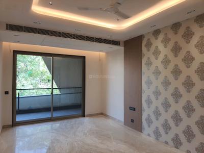 Bedroom Image of 3160 Sq.ft 4 BHK Builder Floor for sale in Shahpur Gurgaon for Rs. 77100000