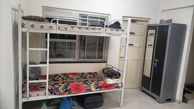 Hall Image of Vijay Salve in Andheri East, Mumbai