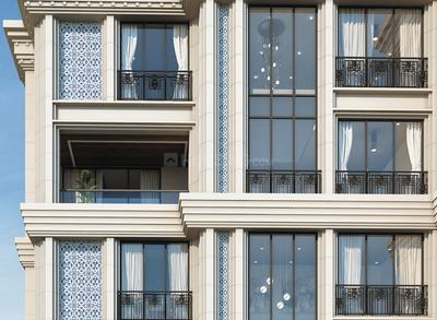 Image of 4000 Sq.ft 6 BHK Duplex for sale in Bandra West, Mumbai for Rs. 520000000