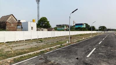 Image of 875 Sq.ft Residential Plot / Land for sale in Thirumudivakkam, Chennai for Rs. 3761625