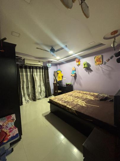 SEVOKE ROAD Bedroom 1