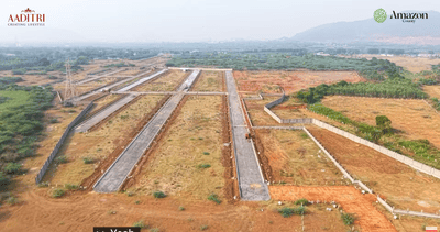 Image of 183 Sq.ft Residential Plot / Land for sale in Lankela Palem, Visakhapatnam for Rs. 3659817