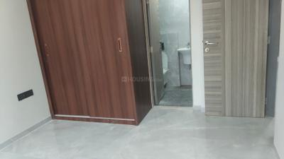 Bedroom Image of 1200 Sq.ft 3 BHK Apartment / Flat for rent in Sunshine Samriddhi Garden Wing C Gulmohar Wing D Deodhar, Bhandup West Mumbai for Rs. 70000