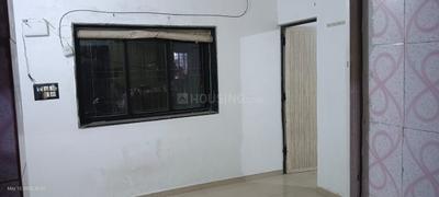 Bedroom Image of 2500 Sq.ft 3.5 BHK Apartment / Flat for rent in Nirnay Nagar Ahmedabad for Rs. 21000