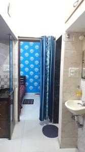 Image of 520 Sq.ft 1 BHK Apartment / Flat for sale in Panvelkar Estate Stanford Phase II, Badlapur East, Badlapur for Rs. 2100000