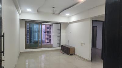 Living Room Image of 1215 Sq.ft 2 BHK Apartment / Flat for rent in Mumbai Central Mumbai for Rs. 95000