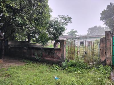 Residential Plot