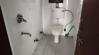 Bedroom Image of 1200 Sq.ft 2 BHK Apartment / Flat for rent in Pink Apartments, Sector 18 Dwarka New Delhi for Rs. 39000