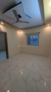 Hall Image of 1100 Sq.ft 2 BHK Builder Floor for rent in Bilekahalli Bengaluru for Rs. 32000