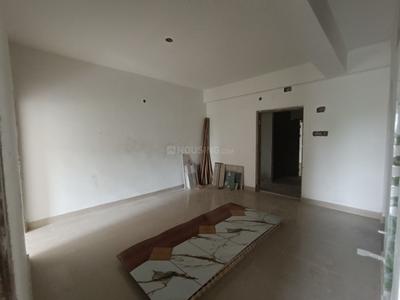 Hall Image of 827 Sq.ft 2 BHK Apartment / Flat for sale in Panihati Kolkata for Rs. 2316000