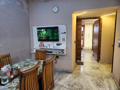 Hall Image of 1700 Sq.ft 2 BHK Independent House for rent in Model Town Panipat for Rs. 20000