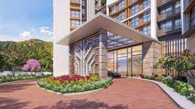 Image of 1178 Sq.ft 2 BHK Apartment / Flat for sale in The Prestige City, Mulund West, Mumbai for Rs. 22500000