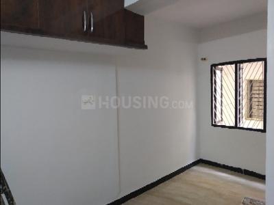 Bedroom Image of 1200 Sq.ft 2 BHK Apartment / Flat for rent in Richmond Town Bengaluru for Rs. 50000
