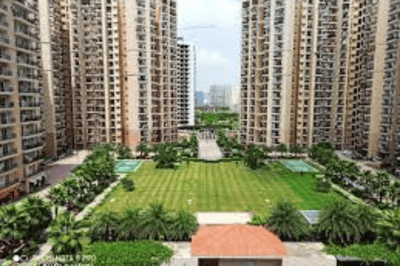2.5 BHK Flat