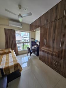 Hall Image of 725 Sq.ft 2 BHK Apartment / Flat for sale in Kandivali East Mumbai for Rs. 19000000