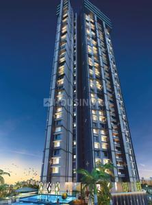 Image of 782 Sq.ft 2 BHK Apartment / Flat for sale in Gurukrupa Shiv Sagar, Borivali West, Mumbai for Rs. 21900000