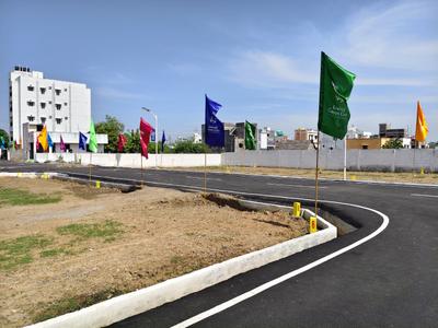 Image of 850 Sq.ft Residential Plot / Land for sale in Potheri, Chennai for Rs. 3045000