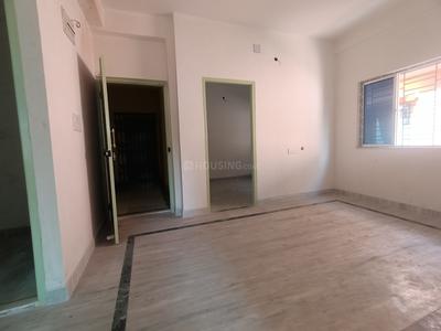 Hall Image of 1010 Sq.ft 3 BHK Apartment / Flat for sale in Santoshpur Kolkata for Rs. 6500000