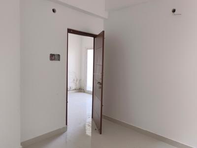 Bedroom Image of 1505 Sq.ft 3 BHK Apartment / Flat for sale in Mahalakshmi S Ridhira Block 2 by Mahalakshmi Homes, Beeramguda Sangareddy for Rs. 8127005