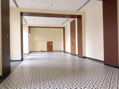 Guest Room Image of 1704 Sq.ft 3 BHK Apartment / Flat for sale in Shivom Utopia, Madurdaha Kolkata for Rs. 20000000