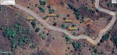 Image of 120050 Sq.ft Residential Plot / Land for sale in Varasgaon, Pune for Rs. 27000000