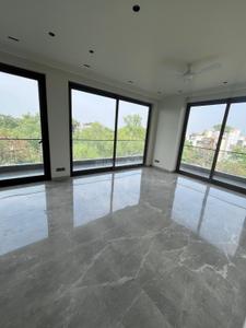 Bedroom Image of 3600 Sq.ft 4 BHK Duplex for sale in Panchsheel Park New Delhi for Rs. 170000000