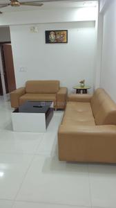 Hall Image of 786 Sq.ft 2 BHK Apartment / Flat for sale in Status Elysium, Gota Ahmedabad for Rs. 9500000